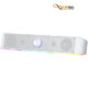 خرید ساندبار دسکتاپ ردراگون مدل Redragon ADIEMUS GS560W Sound Bar with با بهترین قیمت بازار