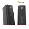 خرید اسپیکر دسکتاپ گیمینگ ردراگون مدل CONNIE GS814 با قیمت مناسب