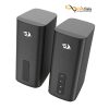 قیمت اسپیکر دسکتاپ گیمینگ ردراگون مدل CONNIE GS814