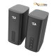 قیمت اسپیکر دسکتاپ گیمینگ ردراگون مدل CONNIE GS814