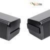 اسپیکر/ ساندبار دسکتاپ ردراگون مدل Redragon Full Range 2.0 Channel Stereo PC