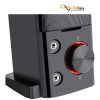 خرید اسپیکر/ساندبار دسکتاپ ردراگون مدل Redragon Full Range 2.0 Channel Stereo PC با بهترین قیمت بازار