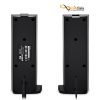 اسپیکر/ ساندبار دسکتاپ ردراگون مدل Redragon Full Range 2.0 Channel Stereo PC
