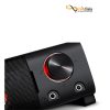 اسپیکر/ ساندبار دسکتاپ ردراگون مدل Redragon Full Range 2.0 Channel Stereo PC