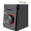 اسپیکر/ ساندبار دسکتاپ ردراگون مدل Redragon Full Range 2.0 Channel Stereo PC