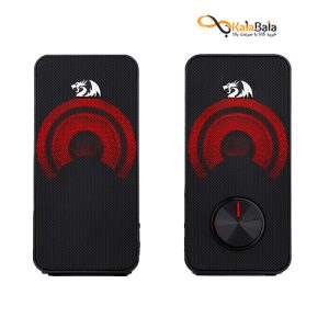 خرید اسپیکر دسکتاپ گیمینگ ردراگون مدل Redragon GS500 Stentor PC Gaming
