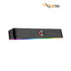 قیمت ساندبار دسکتاپ ردراگون مدل Redragon GS560 Adiemus Gaming Speaker RGB