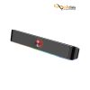 خرید ساندبار دسکتاپ ردراگون مدل redragon gs560 adiemus gaming speaker rgb با بهترین قیمت بازار