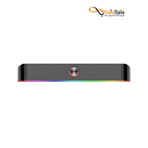 خرید ساندبار دسکتاپ ردراگون مدل Redragon GS560 Adiemus Gaming Speaker RGB