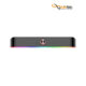 خرید ساندبار دسکتاپ ردراگون مدل Redragon GS560 Adiemus Gaming Speaker RGB