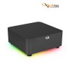 خرید اسپیکر دسکتاپ گیمینگ ردراگون مدل KAIDAS PRO GS590-PRO با کمترین قیمت بازار