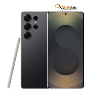 گوشی موبایل سامسونگ Samsung Galaxy S25 Ultra 5G با حافظه 1 ترابایت و حافظه رم 12 گیگابایت(ویتنام)