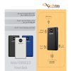 پاور بانک ای دیتا P20000QCD با ظرفیت 20000 میلی‌آمپر ساعت - تصویر 6