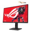 قیمت مانیتور گیمینگ ایسوس مدل ASUS ROG Strix XG27ACS 27" WQHD Fast IPS 180Hz Flat