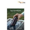 ویدئو پروژکتور نبولا انکر مدل Nebula D2426211 Capsule 3 Laser