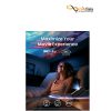 ویدئو پروژکتور نبولا انکر مدل Nebula D2426211 Capsule 3 Laser