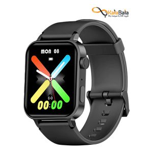 خرید ساعت هوشمند بلک ویو مدل Blackview W10 Smartwatch