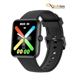 خرید ساعت هوشمند بلک ویوو مدل Blackview W10e Smartwatch