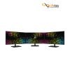 مانیتور گیمینگ کورسیر مدل CORSAIR XENEON 315QHD165 31.5" QHD IPS 165Hz Flat - تصویر 6