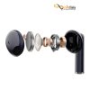 هندزفری بی‌سیم هایلو مدل Haylou X1 Plus Bluetooth Headphones - تصویر 6