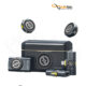 قیمت ست میکروفن بی سیم هالی لند مدل Hollyland LARK M2 DUO 2-Person