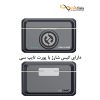 ست میکروفن بی سیم هالی لند مدل Hollyland LARK M2 DUO 2-Person