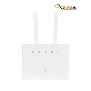خرید مودم روتر رومیزی هوآوی مدل B315s-936 4G LTE Cat4