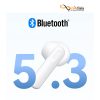 هندزفری بلوتوثی هوآوی مدل Huawei FreeBuds SE 2 bluetooth headphone