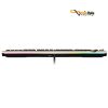 ابعاد صفحه کلید گیمینگ باسیم کورسیر مدل K100 RGB • سوئیچ اُپتیکال-مکانیکی