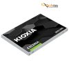 قیمت هارد اینترنال 2.5 اینچ کیوکسیا مدل EXCERIA • ظرفیت 480GB