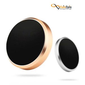 خرید هولدر موبایل سکه ای مگنتی Mount Holder Magnetic با قیمت مناسب