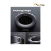 ابعاد ویدئو پروژکتور نبولا انکر مدل Nebula D2150212 Cosmos Max