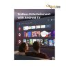 رزولوشن ویدئو پروژکتور نبولا انکر مدل Nebula D2150212 Cosmos Max