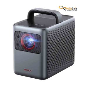 خرید و قیمت ویدئو پروژکتور نبولا انکر مدل Nebula D23502F1 Cosmos Laser