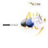 هندزفری بلوتوثی کیو سی وای مدل Xiaomi QCY AilyBuds Pro Earbuds - تصویر 2