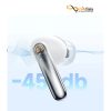 هندزفری بلوتوثی کیو سی وای مدل QCY Melobuds N50 Bluetooth Earbuds - تصویر 6