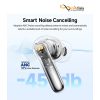 هندزفری بلوتوثی کیو سی وای مدل QCY Melobuds N50 Bluetooth Earbuds - تصویر 5