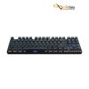 خرید صفحه کلید گیمینگ باسیم رپو مدل V500PRO-87 (2023) • سوئیچ آبی با قیمت مناسب