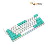 صفحه کلید باسیم ردراگون مدل FIDD K683WB-RGB • سوئیچ مغناطیسی - تصویر 3