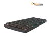 صفحه کلید بی‌سیم / باسیم ردراگون مدل ELISE PRO K624P-KRS • سوئیچ قرمز - تصویر 2