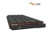قیمت صفحه کلید بی‌سیم / باسیم ردراگون مدل ELISE PRO K624P-KRS • سوئیچ قرمز