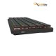 قیمت صفحه کلید بی‌سیم / باسیم ردراگون مدل ELISE PRO K624P-KRS • سوئیچ قرمز