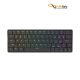 خرید صفحه کلید بی‌سیم / باسیم ردراگون مدل ELISE PRO K624P-KRS • سوئیچ قرمز