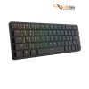 صفحه کلید بی‌سیم / باسیم ردراگون مدل ELISE PRO K624P-KRS • سوئیچ قرمز