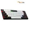 خرید صفحه کلید بی‌سیم / باسیم ردراگون مدل ELISE PRO K624P-KRS • سوئیچ قرمز با کمترین قیمت بازار