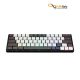 خرید صفحه کلید بی‌سیم / باسیم ردراگون مدل ELISE PRO K624P-KRS • سوئیچ قرمز با بهترین قیمت بازار