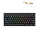 خرید صفحه کلید باسیم ردراگون مدل Horus Mini K632-RGB • سوئیچ قرمز