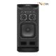 خرید اسپیکر بی سیم / با سیم سونی مدل Sony SRS-XV900 با بهترین قیمت بازار