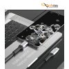 کابل شارژ استوریا Type-C به Type-C مدل ST-DC01 با طول 1 متر - تصویر 4