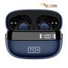 هندزفری بلوتوثی تی سی اچ مدل TCH Black Blade L10 ANC - تصویر 5